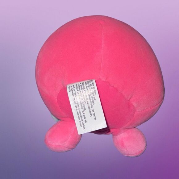 Snackles Mystery Plush Squishy Comfort Plush with Licensed Mike N Ike P9 - Picture 2 of 8